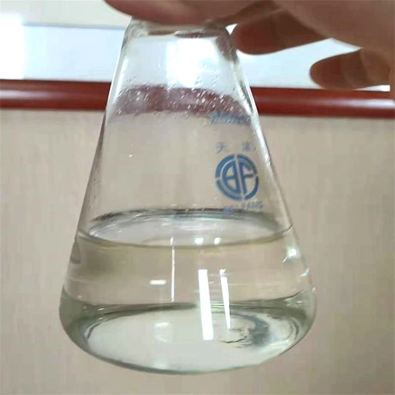 Factory Sell. Propylene Glycol (PG) 99.5%, 99.9% USP Grade /CAS No.: 57-55-6 with The Best Price